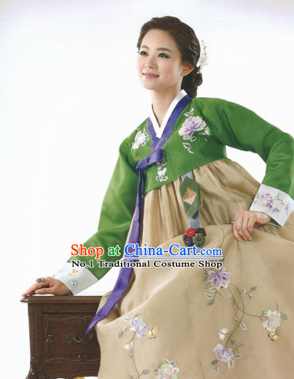 Korean Hanbok Fashion online Apparel Hanbok Costumes