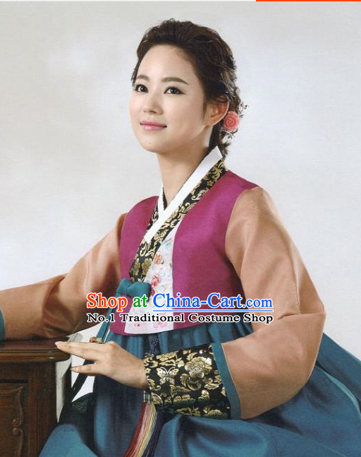 Korean Plus Size Clothing Fashion Clothes Korean Traditional Clothing Hanbok