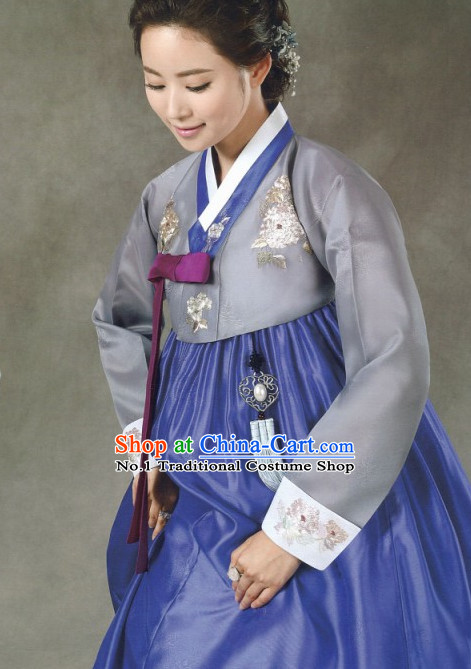 Korean Traditional Clothing online Dress Shopping