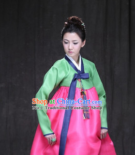 Korean Women Traditional Clothes Hanbok online Dress Shopping