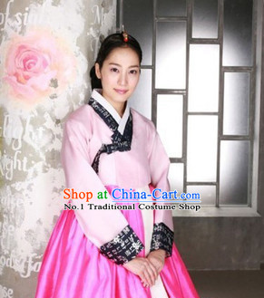 Korean Fashion Website Traditional Clothes Hanbok online Dress Shopping for Women