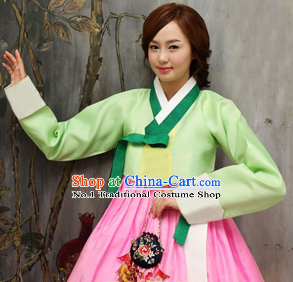 Korean Fashion Website Traditional Clothes Hanbok online Dress Shopping for Women