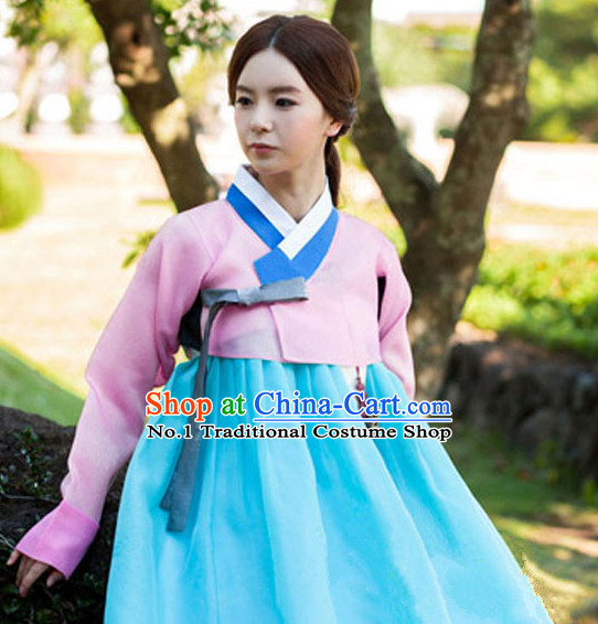 Korean Fashion Website Traditional Clothes Hanbok online Dress Shopping for Ladies