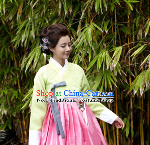 Korean Fashion Website Traditional Clothes Hanbok online Dress Shopping for Ladies