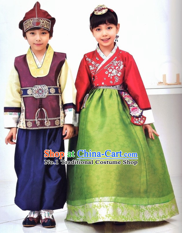 Korean Fashion Website Traditional Clothes Hanbok online Dress Shopping for Couples