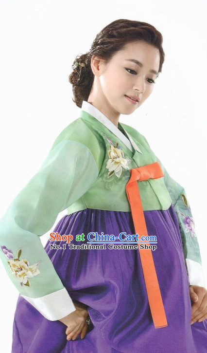 Korean National Costumes Traditional Hanbok Clothes online Shopping Korean Products for Women