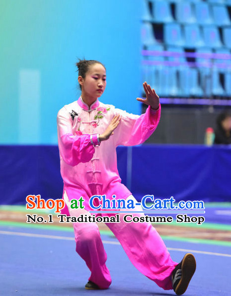 Top Chinese Tai Chi Taijiquan Aikido Chikung Tichi Quigong Chigong Thaichi Pants Tai Chi Fan Tai Chi Quan Onitsuka Tiger Tai Chi Competition Costumes Uniforms