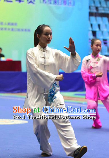 Top Chinese Tai Chi Taijiquan Aikido Chikung Tichi Quigong Chigong Thaichi Pants Tai Chi Fan Tai Chi Quan Onitsuka Tiger Tai Chi Competition Costumes Uniforms