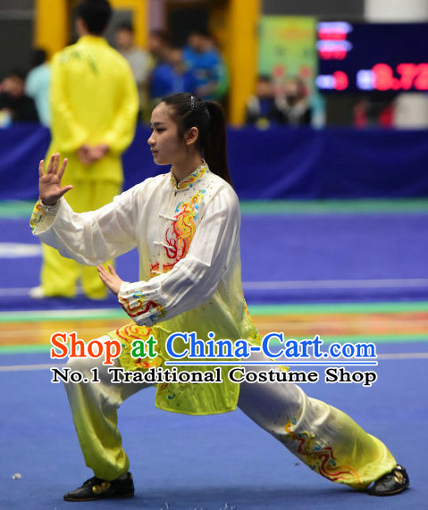 Top Chinese Tai Chi Taijiquan Aikido Chikung Tichi Quigong Chigong Thaichi Pants Tai Chi Fan Tai Chi Quan Onitsuka Tiger Tai Chi Competition Costumes Uniforms