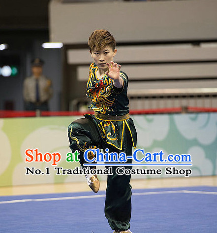 Top Xingyi Quan Hsing I Hsing Yi Hsing I Chuan Hsing I Forms Hsing Yi Training Kung Fu Uniforms Costumes Competition Suit