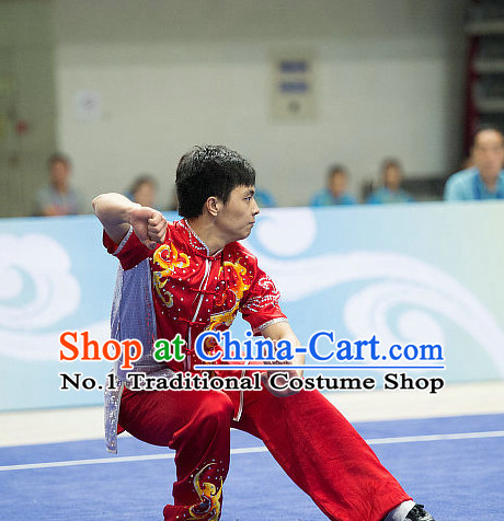 Top Xingyi Quan Hsing I Hsing Yi Hsing I Chuan Hsing I Forms Hsing Yi Training Kung Fu Uniforms Costumes Competition Suit