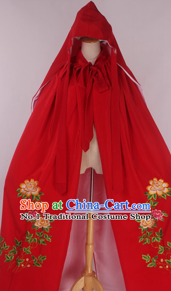 Chinese Culture Chinese Opera Costumes Chinese Cantonese Opera Beijing Opera Costumes Hua Tan Mantle