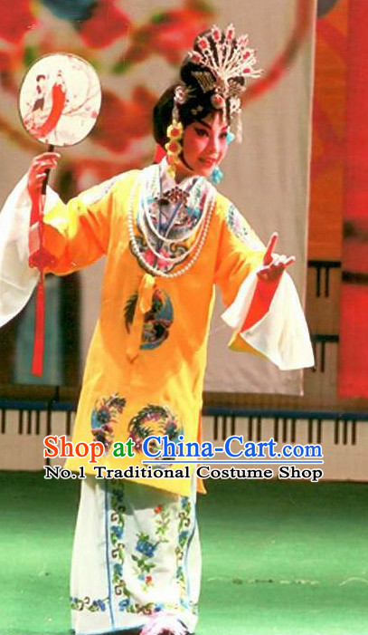 Asian Fashion China Traditional Chinese Dress Ancient Chinese Clothing Chinese Traditional Wear Chinese Opera Empress Costumes for Children