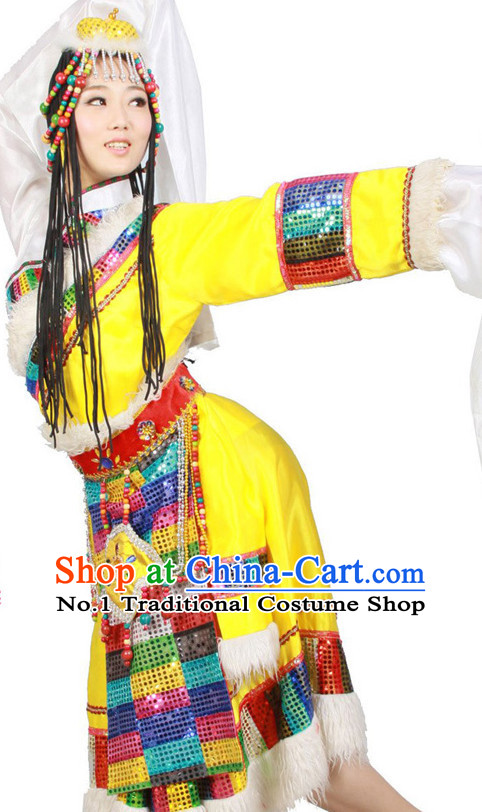 Asian Fashion China Dance Apparel Dance Stores Dance Supply Discount Chinese Ethnic Costumes for Women