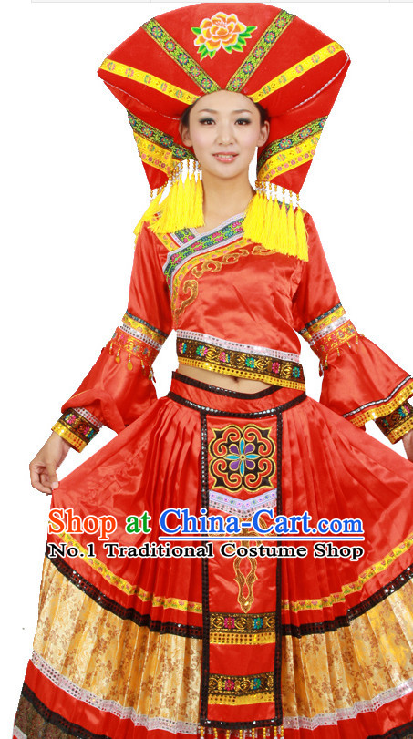 Asian Fashion China Dance Apparel Dance Stores Dance Supply Chinese Dance Costumes for Women