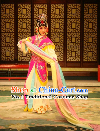 Traditional Chinese Dress Ancient Chinese Clothing Theatrical Costumes Chinese Fashion Chinese Attire Opera Costume