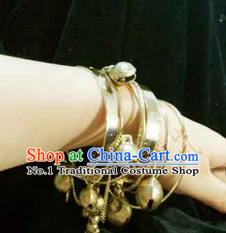 Chinese Handmade Wrist Accessories