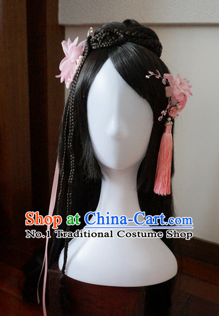 Chinese Ancient Style Teenagers Hair Accessories