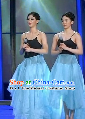 China Youth Dancewear