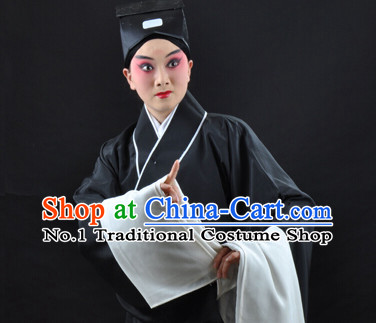 Chinese Peking Opera Costumes for Men