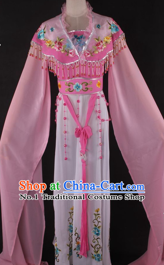 Traditional Chinese Dress Chinese Clothes Ancient Chinese Clothing Theatrical Costumes Opera Cultural Costume for Women