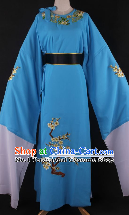 Traditional Chinese Dress Chinese Clothes Ancient Chinese Clothing Theatrical Costumes Chinese Opera Costumes Cultural Costume for Men