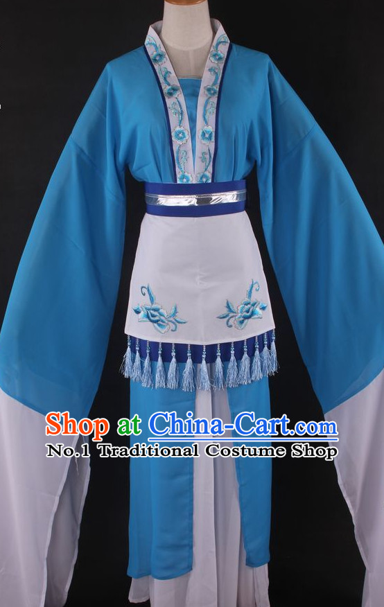 Traditional Chinese Dress Chinese Clothes Ancient Chinese Clothing Theatrical Costumes Chinese Opera Costumes Cultural Costume for Women