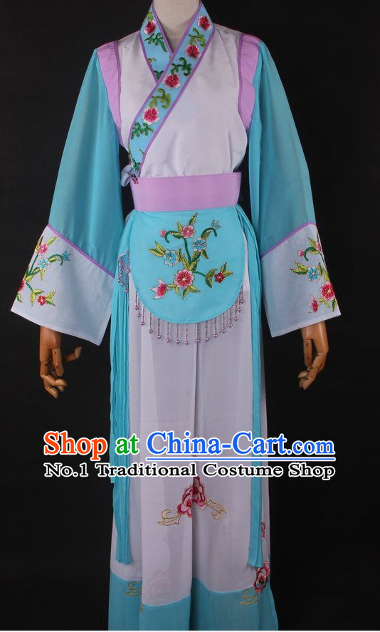 Traditional Chinese Dress Chinese Clothes Ancient Chinese Clothing Theatrical Costumes Chinese Opera Costumes Cultural Costume for Women