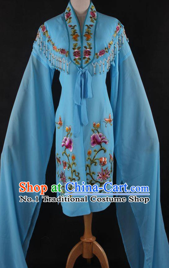 Traditional Chinese Dress Chinese Clothes Ancient Chinese Clothing Theatrical Costumes Chinese Opera Costumes Cultural Costume for Women