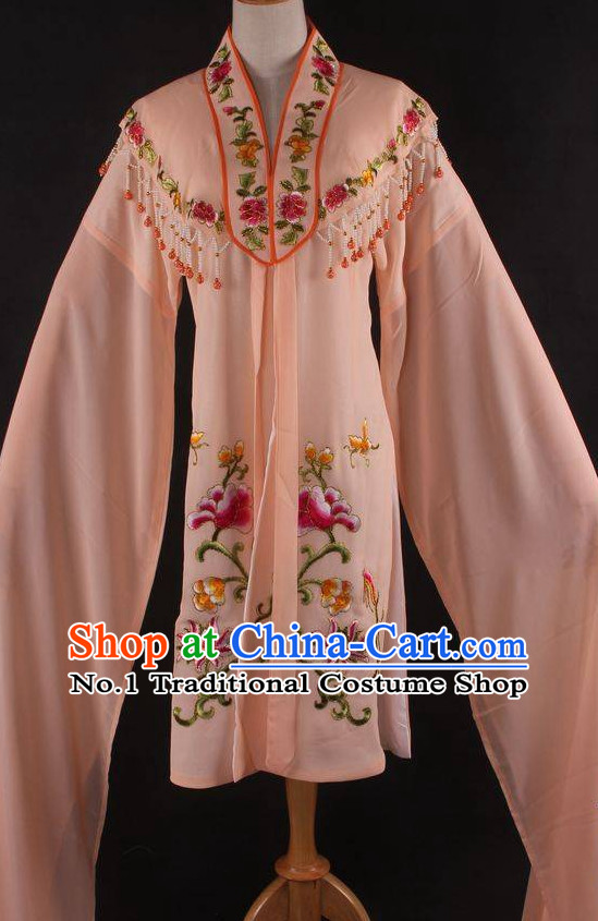 Traditional Chinese Dress Chinese Clothes Ancient Chinese Clothing Theatrical Costumes Chinese Opera Costumes Cultural Costume for Women