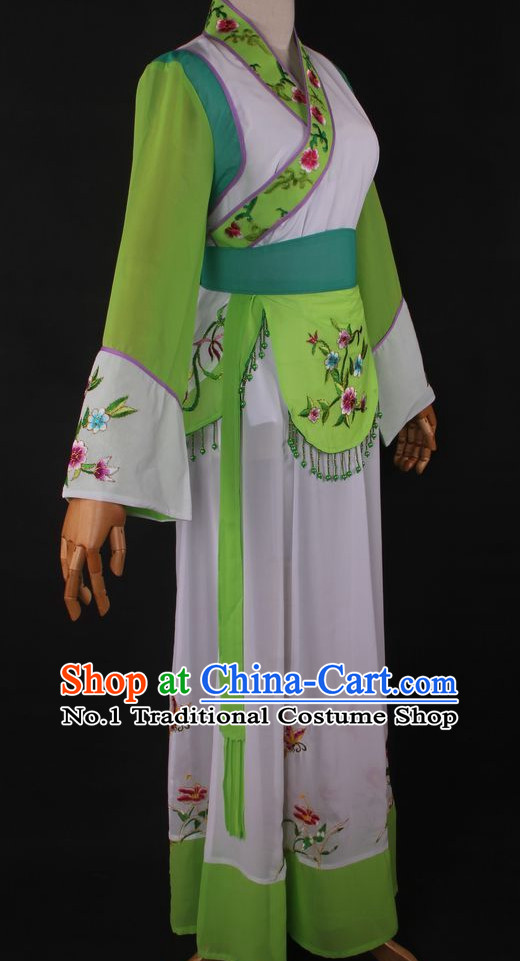 Traditional Chinese Dress Hua Tan Ancient Chinese Clothing Theatrical Costumes Chinese Opera Costumes Cultural Costume for Women