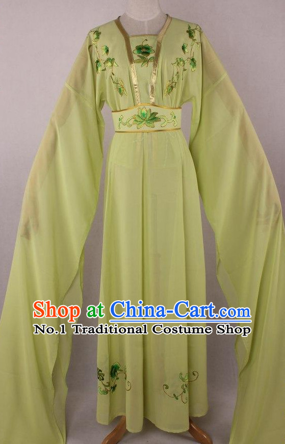 Traditional Chinese Dress Hua Tan Ancient Chinese Clothing Theatrical Costumes Chinese Opera Costumes Cultural Costume for Women