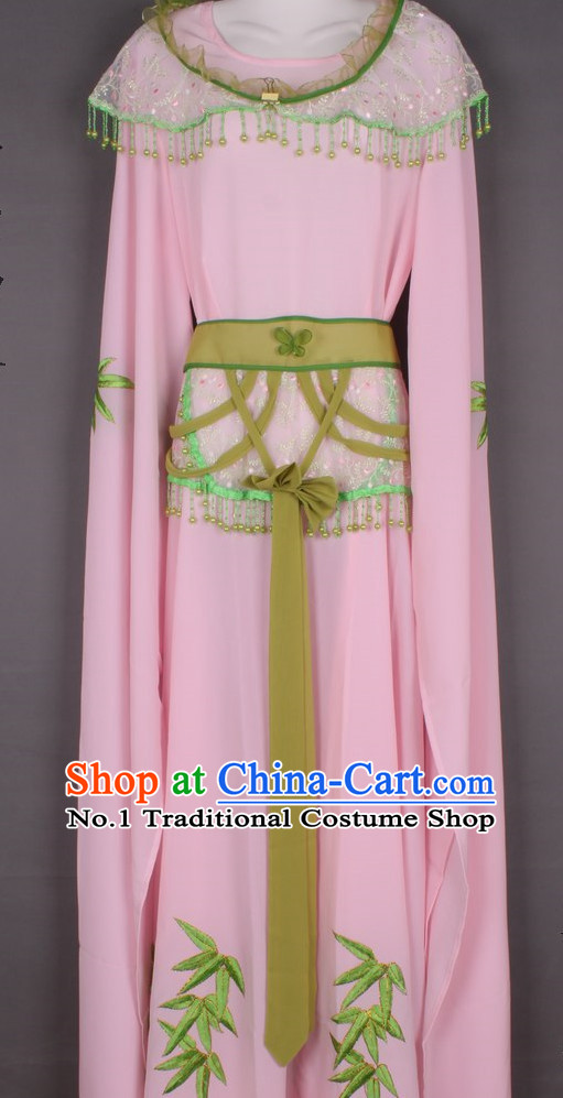 Traditional Chinese Dress Hua Tan Ancient Chinese Clothing Theatrical Costumes Chinese Opera Costumes Cultural Costume for Women