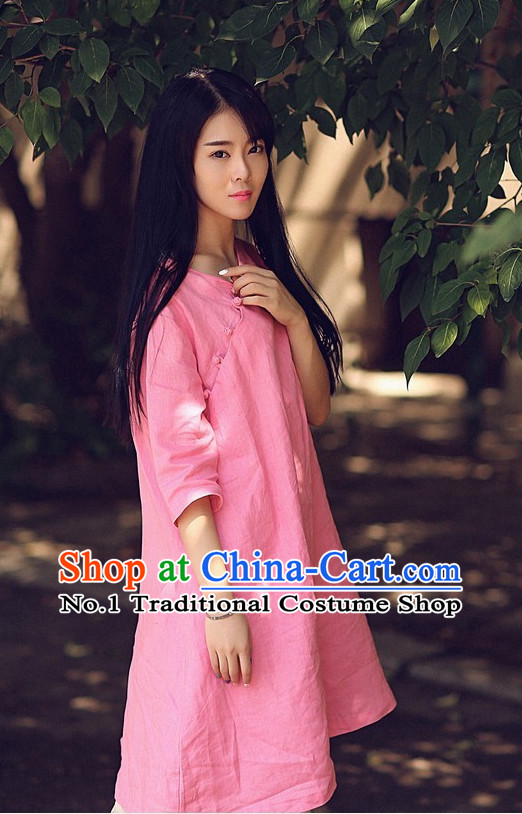 Oriental Clothing Asian Fashion Chinese Traditional Clothing Shopping online Clothes China online Shop Mandarin Dress Complete Set for Women