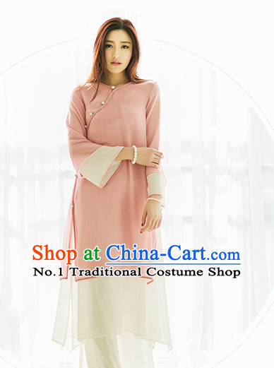 Oriental Clothing Asian Fashion Chinese Traditional Clothing Shopping online Clothes China online Shop Mandarin Dress Complete Set for Women