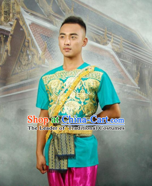 Thailand Folk Clothing Websites Dresses for Weddings Birthday Dresses for Men