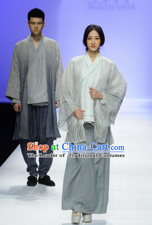 Modern Hanfu for Women