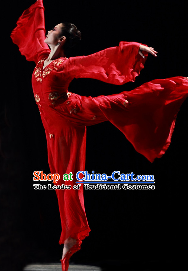 Chinese Classical Dance Costumes Dancewear Discount Dane Supply Clubwear Dance Wear China Wholesale Dance Clothes