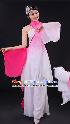 Chinese Classical Dance Costumes Dancewear Discount Dane Supply Clubwear Dance Wear China Wholesale Dance Clothes