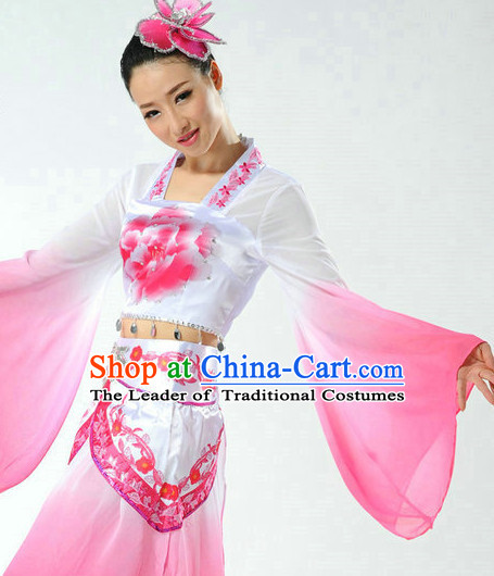 Chinese Folk Dance Costume Dancewear Discount Dane Supply Clubwear Dance Wear China Wholesale Dance Clothes