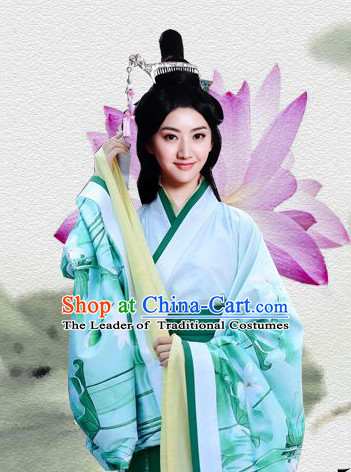 Chinese Costume Ancient Costume Traditional Clothing Traditiional Dress Costume China China Wholesale Clothing online