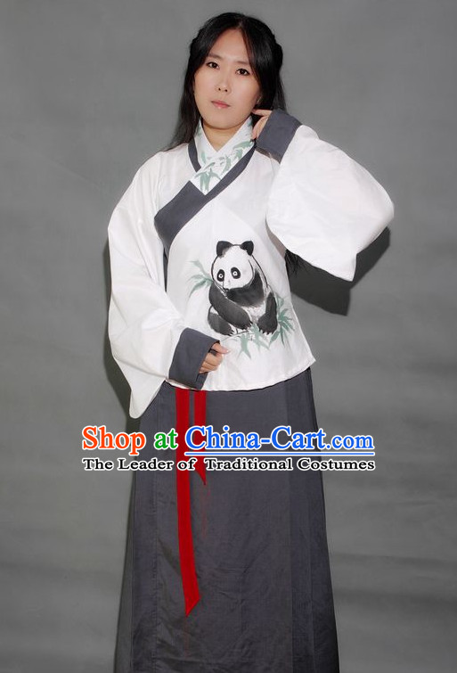 Chinese Classical Costumes Hanfu Costume Ancient Costume Traditional Clothing Traditiional Dress Clothing online