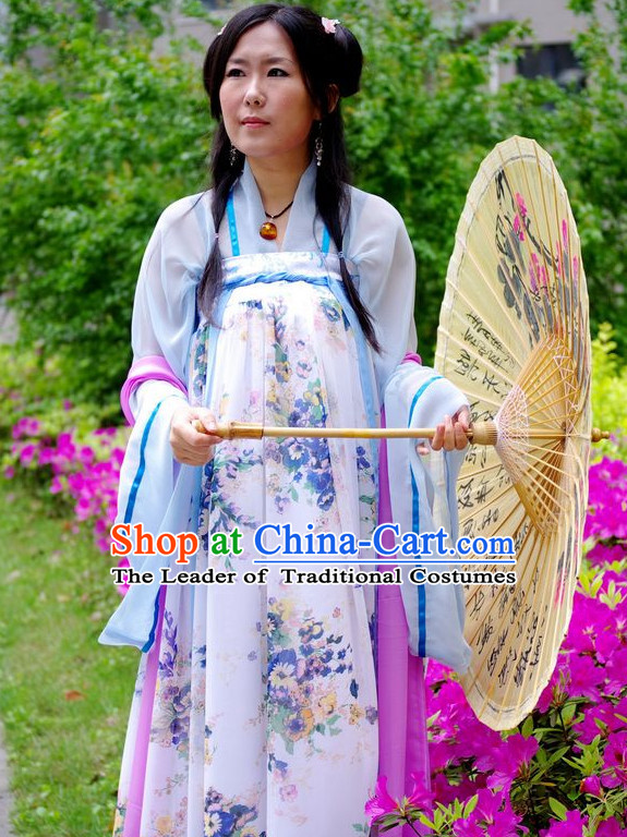 Chinese Classical Costumes Hanfu Costume Ancient Costume Traditional Clothing Traditiional Dress Clothing online