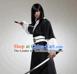 Ancient Korean Hanbok Dress for Men