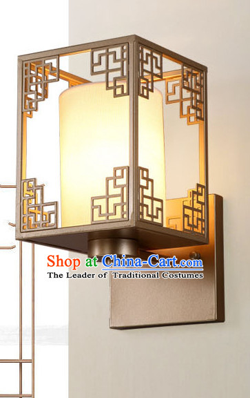 Chinese Classical Handmade Wall Lantern