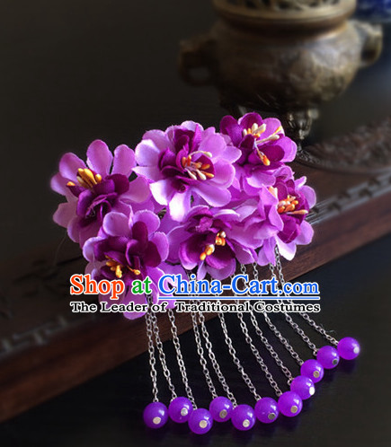 Ancient Chinese Beauty Hair Jewelry Female Headwear Crown