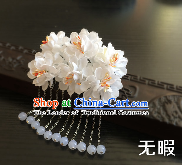 Ancient Chinese Beauty Hair Jewelry Female Headwear Crown