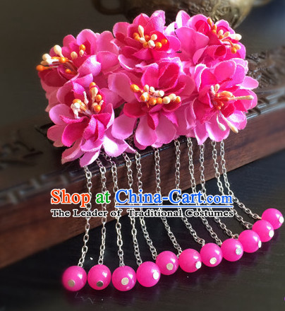 Ancient Chinese Female Hair Jewelry Headwear Hair Accessories