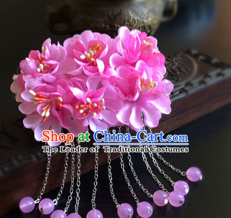 Ancient Chinese Female Hair Jewelry Headwear Hair Accessories