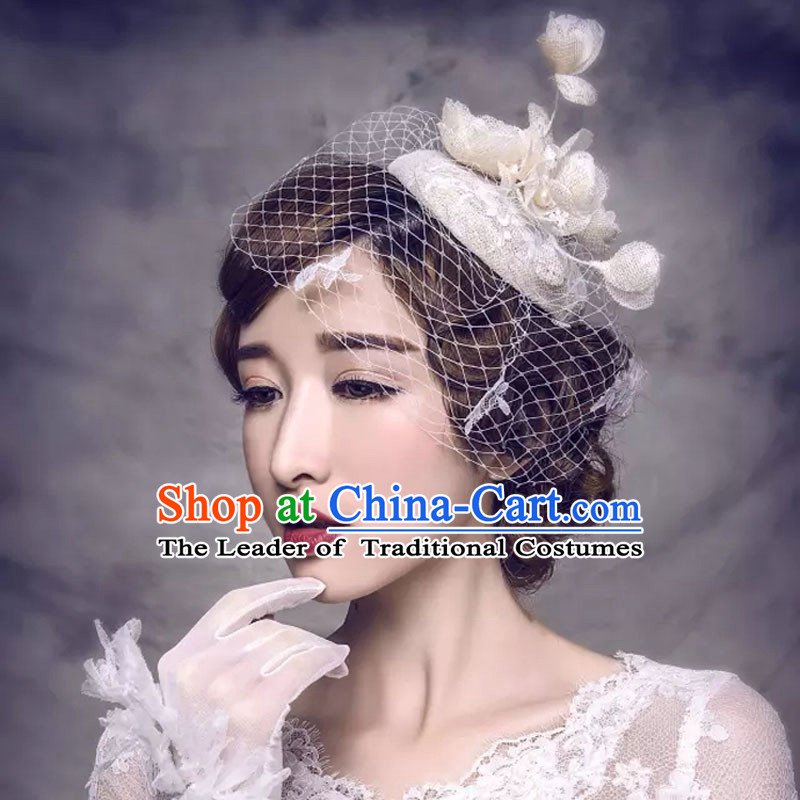 Traditional Jewelry Accessories, Princess Bride Wedding Hair Accessories, Baroco Style Headwear for Women